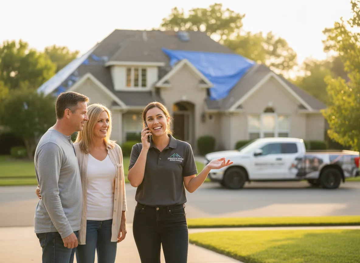 Emergency Roof Repair Robbinsville, NJ FAQs